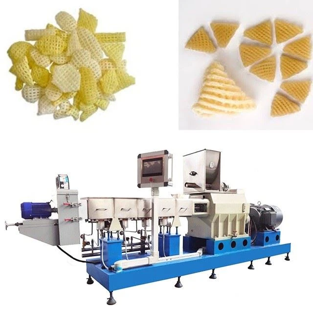 car pani puri making machine