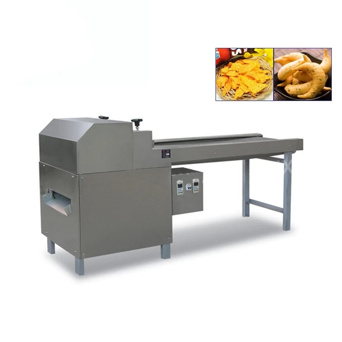 fry chips fried snack food machine