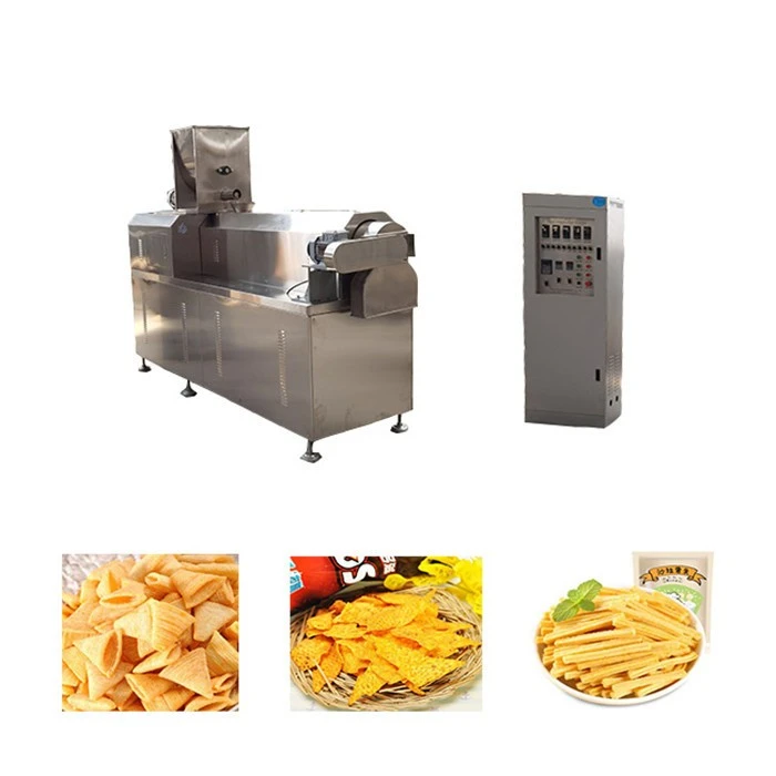 food frying machine