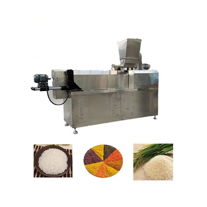 Nutritional Rices Making Machine