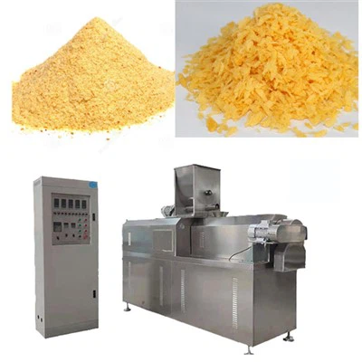 BreadCrumb produktionslinjemaskin