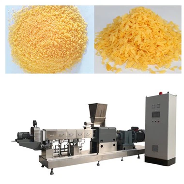 BreadCrumbs produktionslinjemaskiner